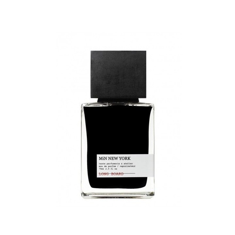 Tester Min New York Long Board Vol.1 Eau de Parfum 75ml Spray
