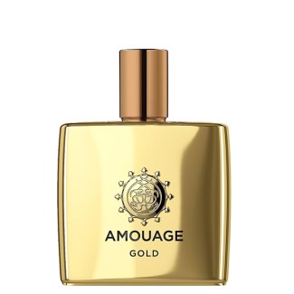 Tester Amouage Gold For Woman Eau de Parfum 100ml Spray