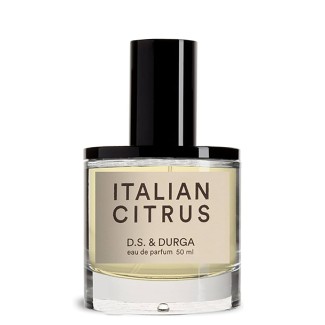 Tester D.S. & Durga Italian Citrus Uomo Eau de Parfum 50ml Spray
