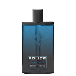 Tester Police Sport Uomo Eau de Toilette 100ml Spray