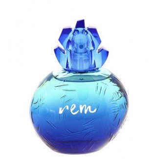 Tester Rem Pour Femme Eau de Parfum 50ml Spray+ [senza tappo]