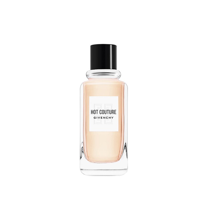 Tester Givenchy Hot Couture Pour Femme Eau de Parfum 100ml Spray