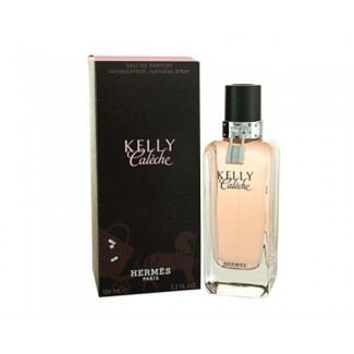 Hermes Kelly Caleche Pour Femme Eau de Parfum