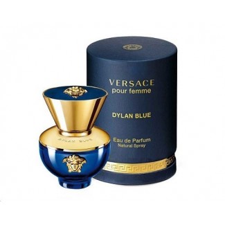 Dylan Blue Pour Femme Eau de Parfum Spray