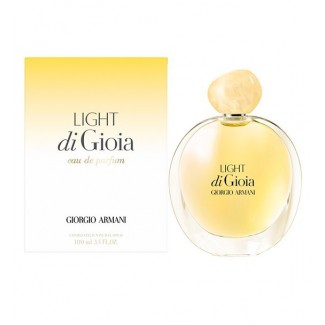 Light di Gioia Pour Femme Eau de Parfum 