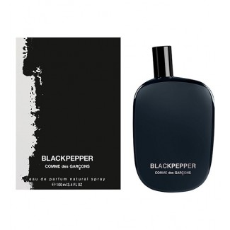 Blackpepper Unisex Eau de Parfum 